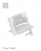 Tripp Trapp p�rna - Beige Timber